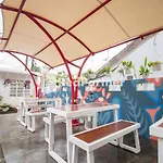 Griya Damai Syariah Yogyakarta Mitra Reddoorz