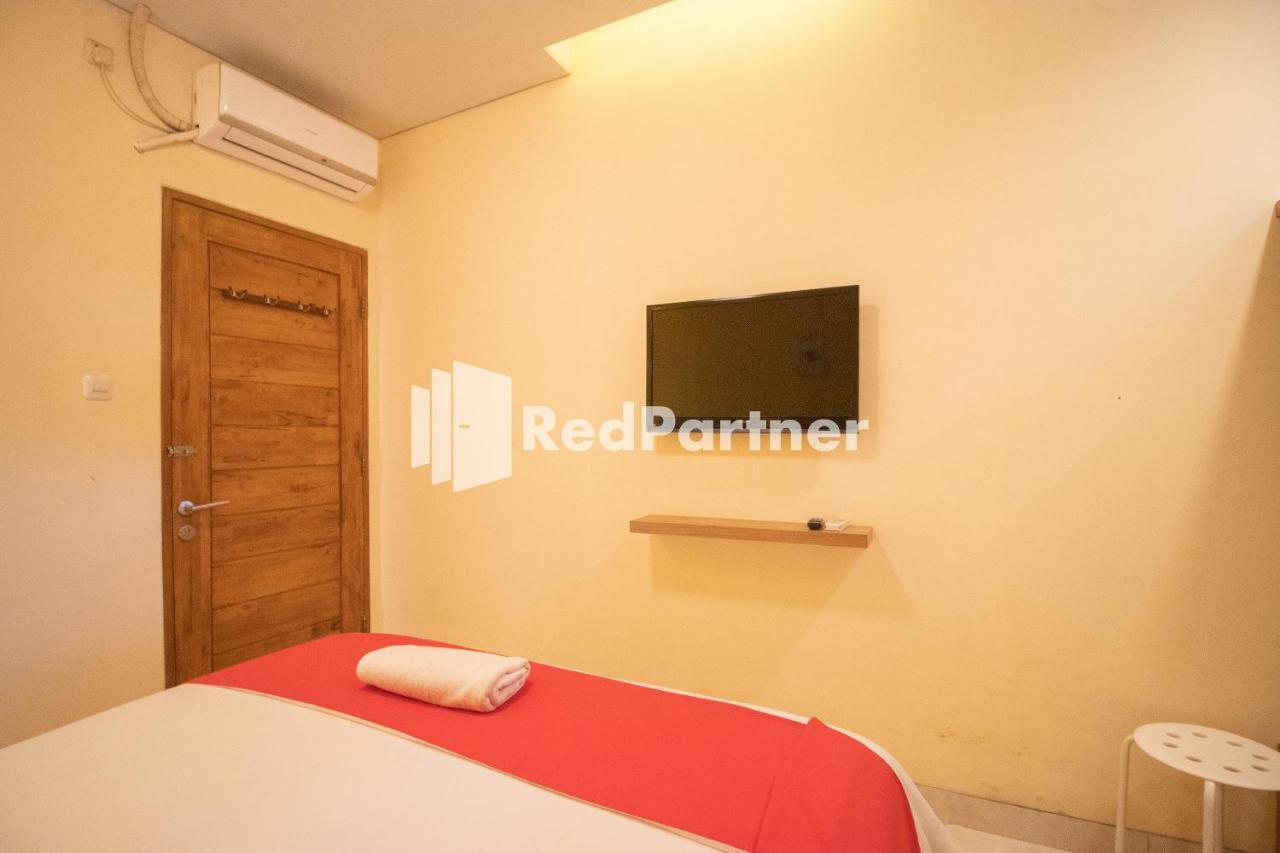 Griya Damai Syariah Mitra Reddoorz