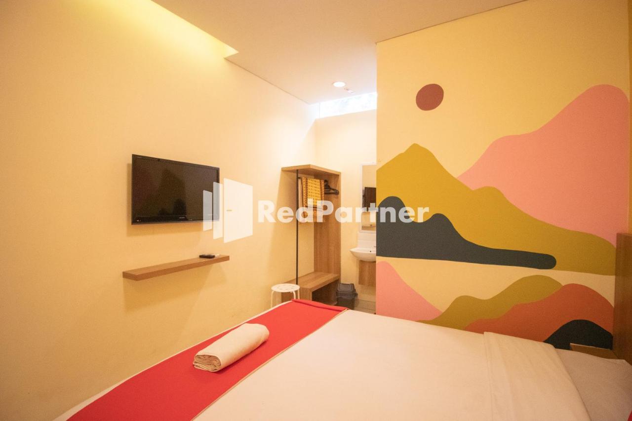 Griya Damai Syariah Mitra Reddoorz Hotel 2*