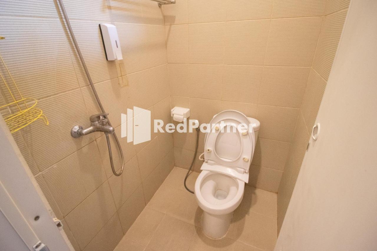 Hotel Griya Damai Syariah Mitra Reddoorz 2*