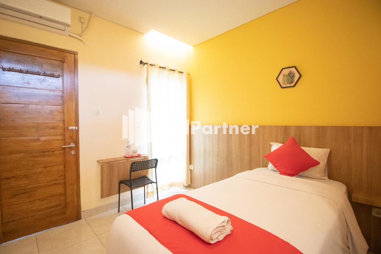 Hotel Griya Damai Syariah Mitra Reddoorz