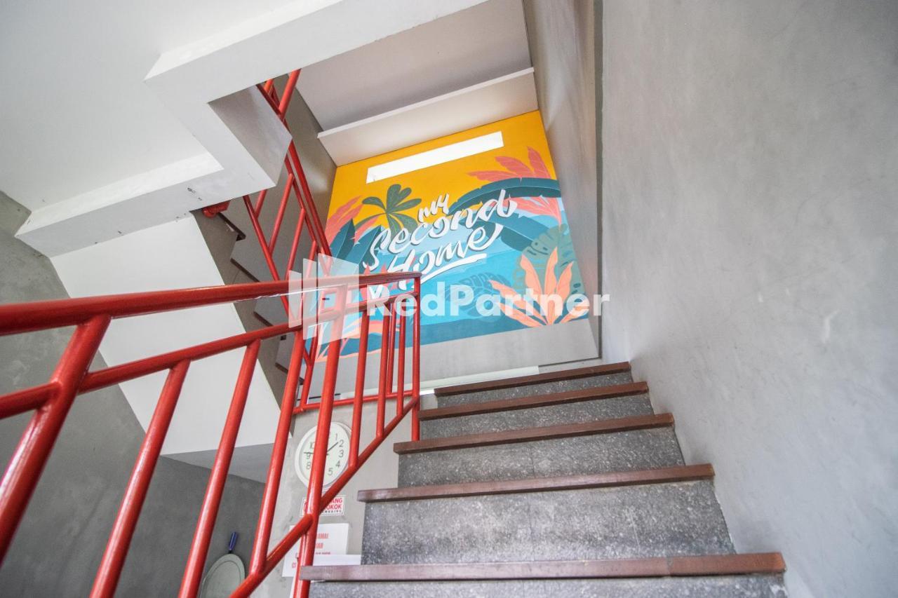 Hotel Griya Damai Syariah Mitra Reddoorz Yogyakarta