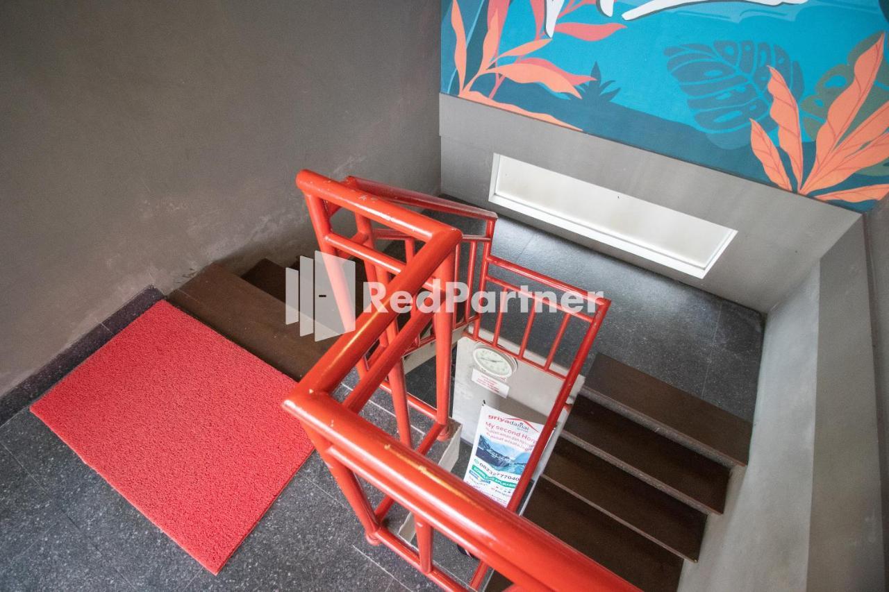 Griya Damai Syariah Mitra Reddoorz 2* Yogyakarta