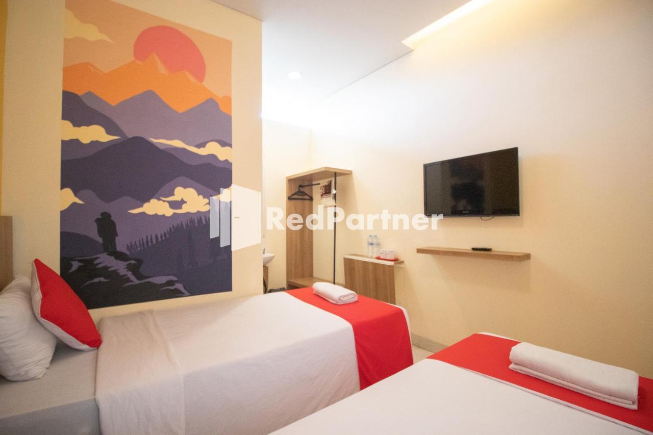 Griya Damai Syariah Mitra Reddoorz 2* Yogyakarta