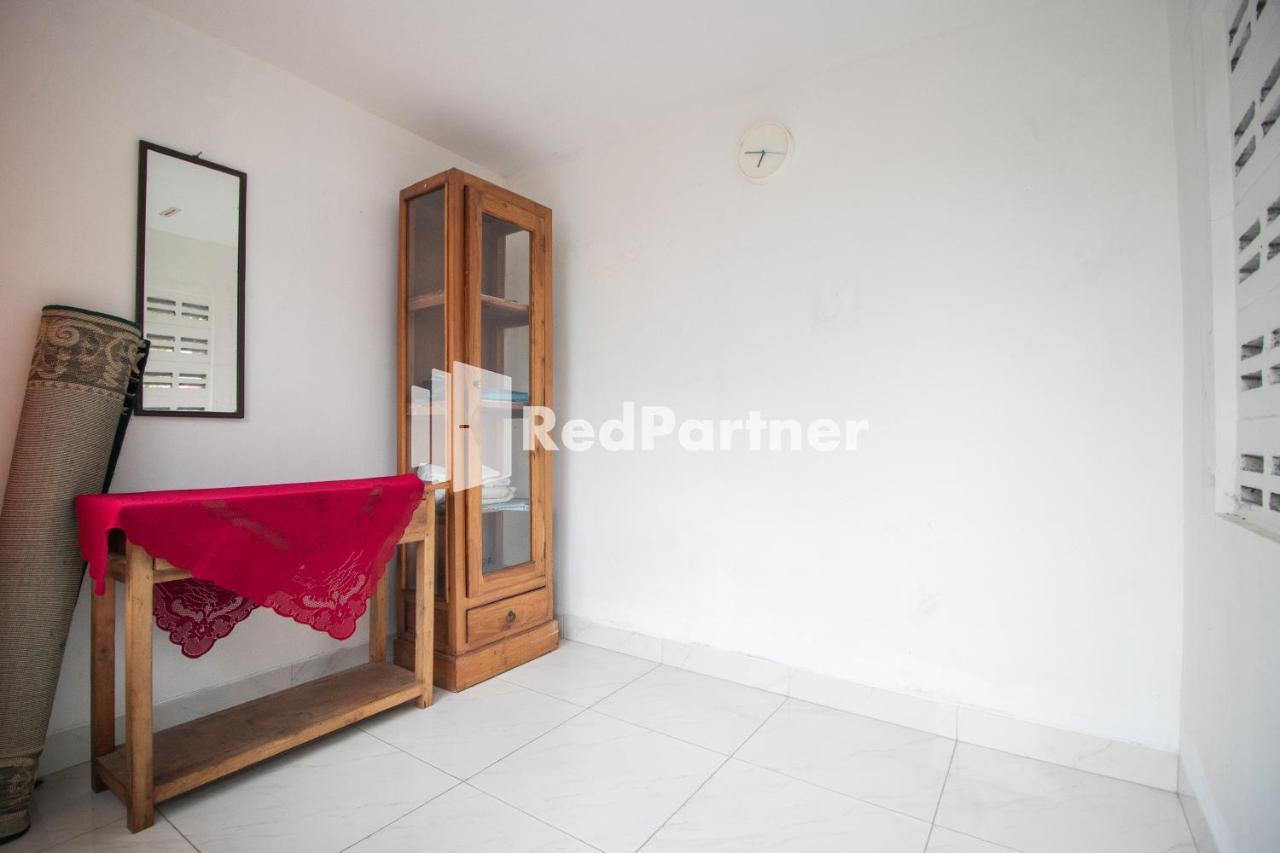 Hotel Griya Damai Syariah Mitra Reddoorz Yogyakarta