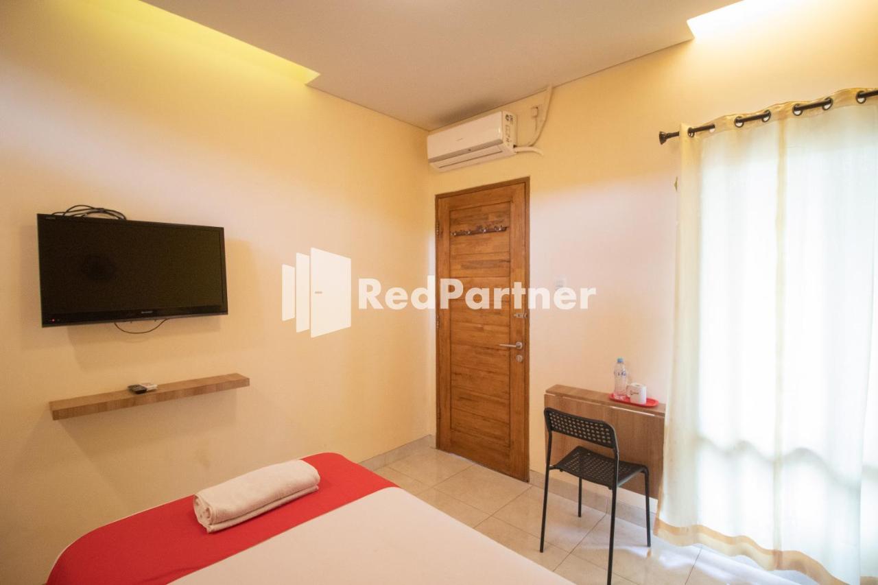 Griya Damai Syariah Mitra Reddoorz 2* Yogyakarta