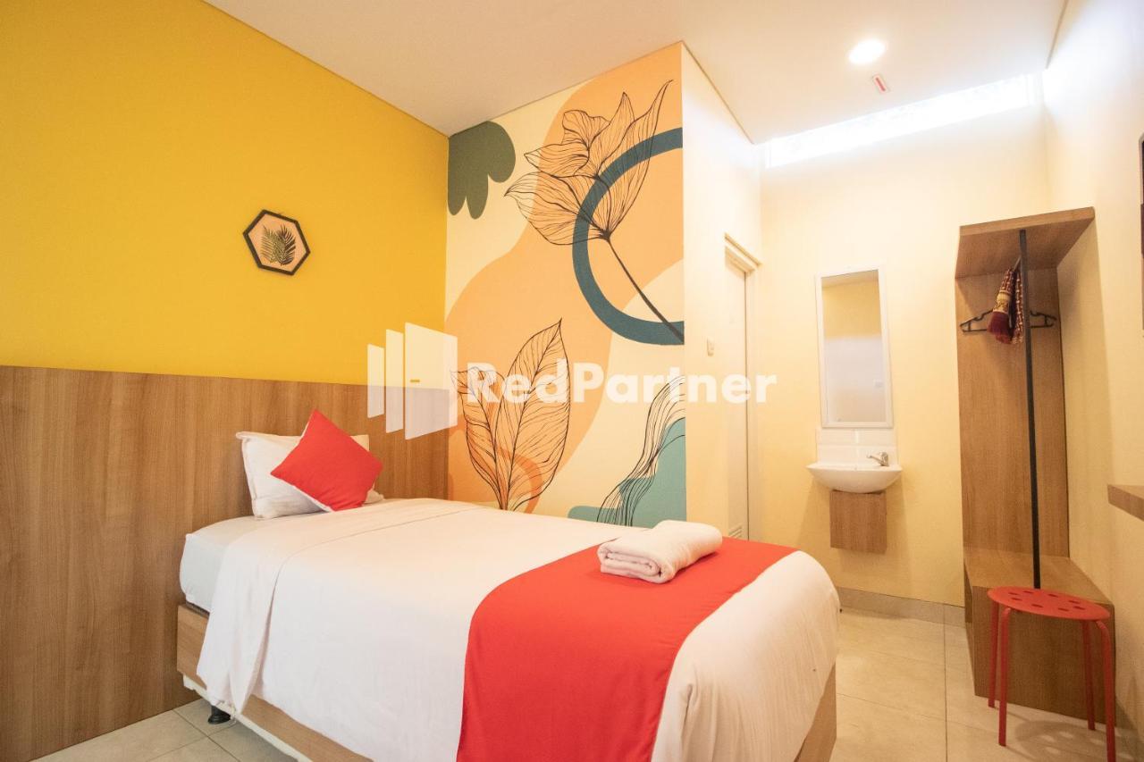 Hotel Griya Damai Syariah Mitra Reddoorz 2*