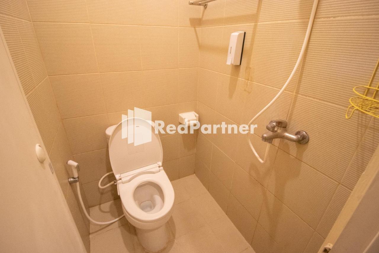 Griya Damai Syariah Mitra Reddoorz Hotel Yogyakarta