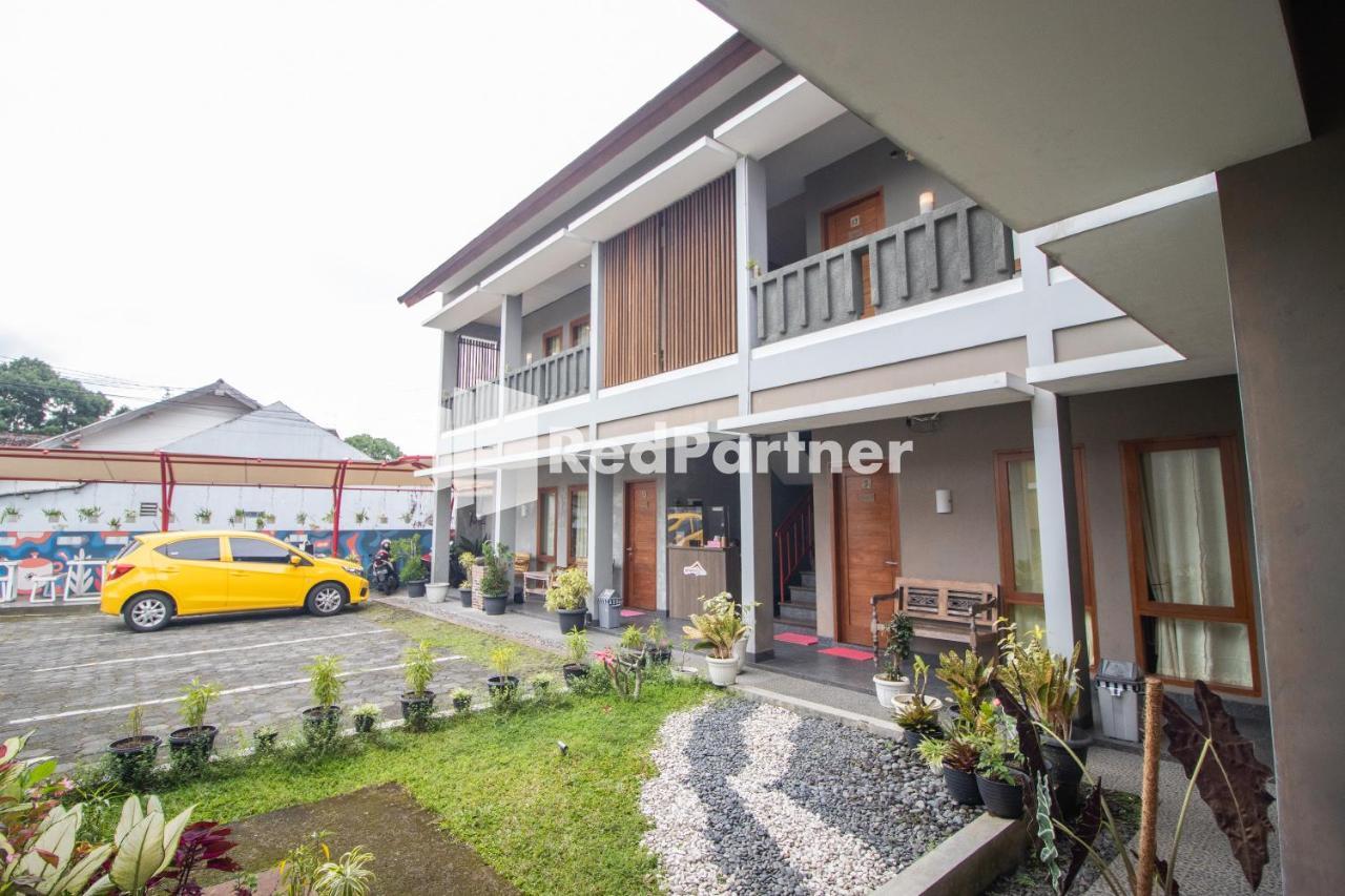 Hotel Griya Damai Syariah Mitra Reddoorz 2*