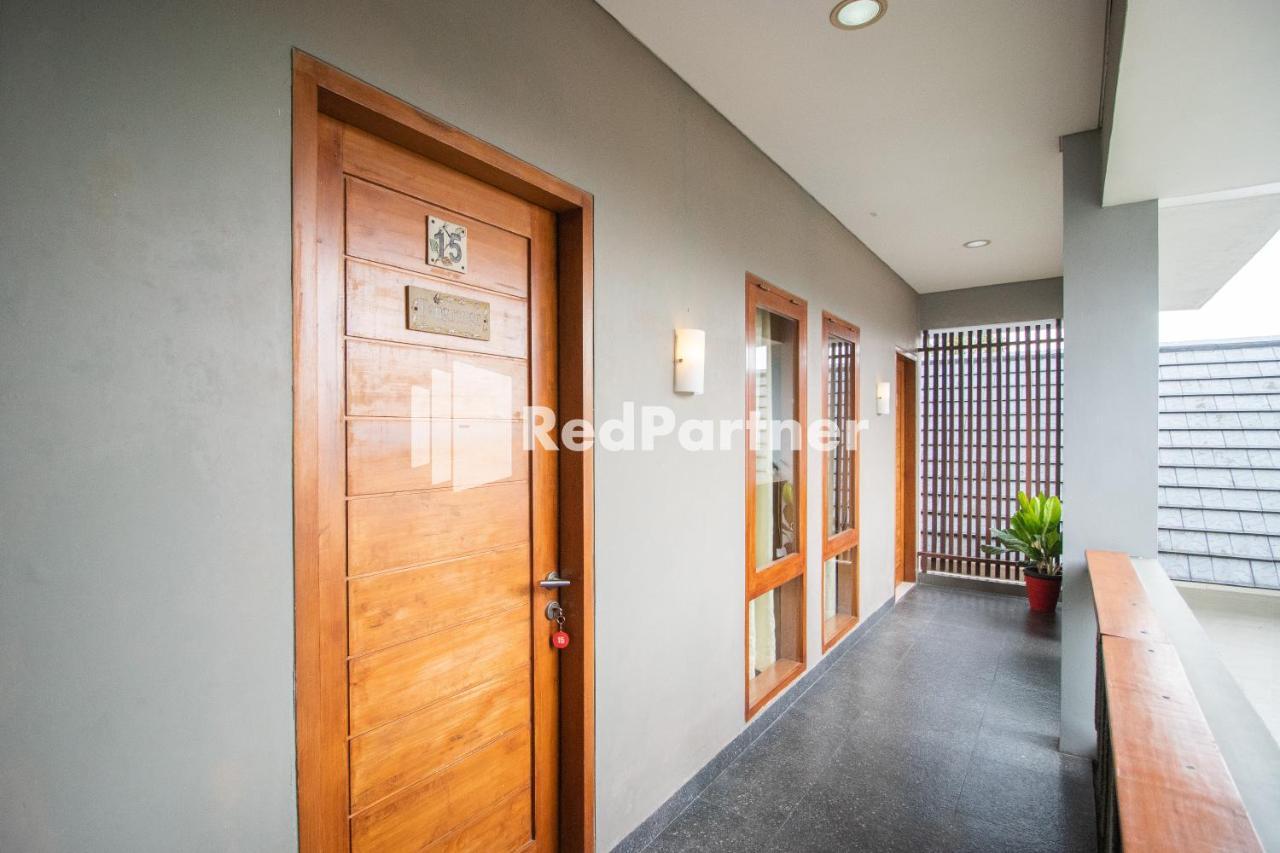 Griya Damai Syariah Mitra Reddoorz Hotel
