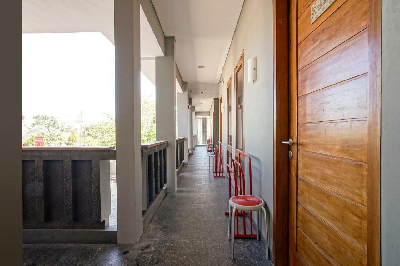 Griya Damai Syariah Mitra Reddoorz Yogyakarta
