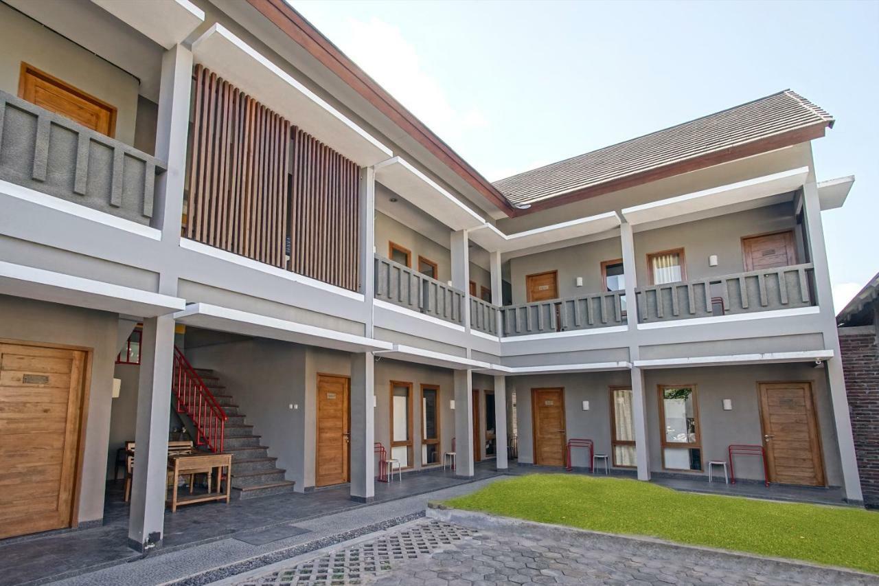 Hotel Griya Damai Syariah Mitra Reddoorz