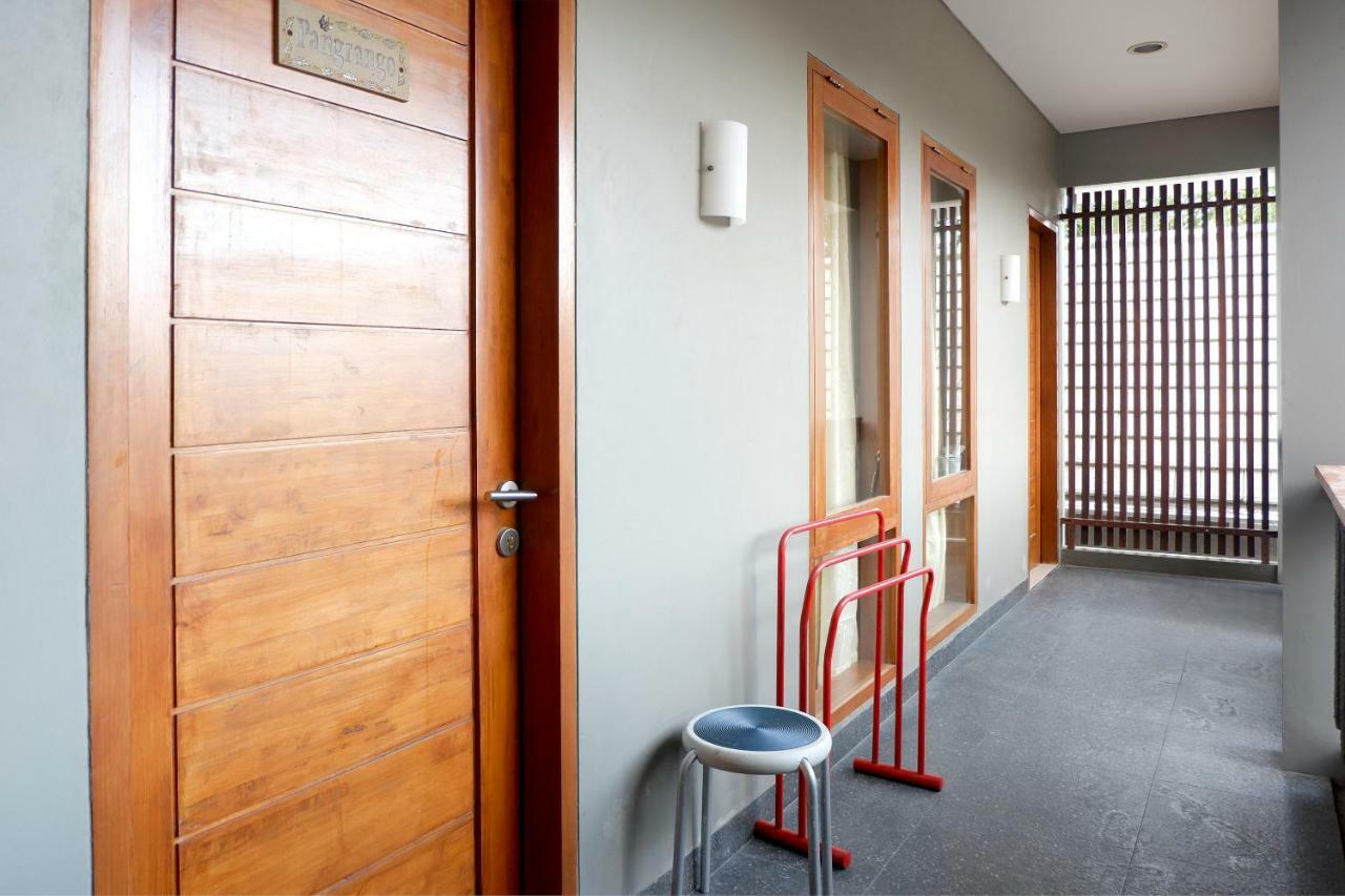 Hotel Griya Damai Syariah Mitra Reddoorz