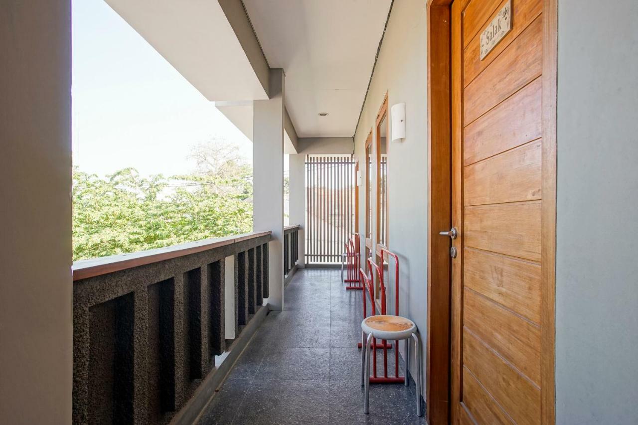 Griya Damai Syariah Mitra Reddoorz