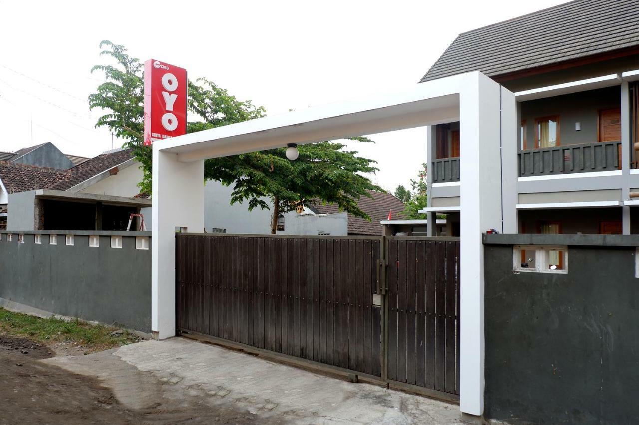 Hotel Griya Damai Syariah Mitra Reddoorz