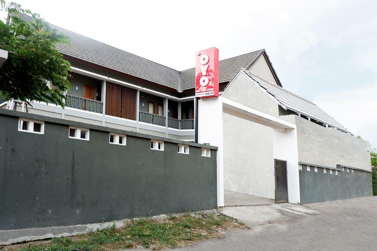 Hotel Griya Damai Syariah Mitra Reddoorz Yogyakarta